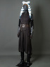 Photo de la version améliorée du costume de cosplay Mandalorian Ahsoka C02923