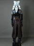 Picture of The Mandalorian Ahsoka Cosplay Costume Upgraded Version C02923