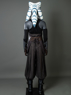 Bild der aktualisierten Version des Mandalorian Ahsoka Cosplay-Kostüms C02923
