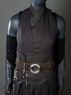 Photo du costume de cosplay Mandalorian Ahsoka, prêt à être expédié, version améliorée C02923