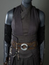 Immagine di Pronto per la spedizione Il costume cosplay Mandalorian Ahsoka versione aggiornata C02923