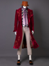 Picture of 2023 Charlie and the Chocolate Factory Wonka Willy Wonka Cosplay Costume C07922