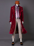 Photo de 2023 Charlie et la chocolaterie Wonka Willy Wonka Cosplay Costume C07922