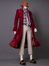 Picture of 2023 Charlie and the Chocolate Factory Wonka Willy Wonka Cosplay Costume C07922