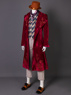 Photo de 2023 Charlie et la chocolaterie Wonka Willy Wonka Cosplay Costume C07922