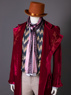 Picture of 2023 Charlie and the Chocolate Factory Wonka Willy Wonka Cosplay Costume C07922