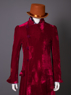 Picture of 2023 Charlie and the Chocolate Factory Wonka Willy Wonka Cosplay Costume C07922