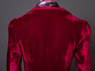 Picture of 2023 Charlie and the Chocolate Factory Wonka Willy Wonka Cosplay Costume C07922