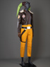 Photo du Costume de Cosplay Ahsoka Hera Syndulla C08534S, Version améliorée