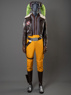 Immagine del costume cosplay Ahsoka Hera Syndulla C08534S versione aggiornata