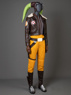 Photo du Costume de Cosplay Ahsoka Hera Syndulla C08534S, Version améliorée