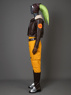 Immagine del costume cosplay Ahsoka Hera Syndulla C08534S versione aggiornata