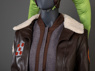 Picture of Ahsoka Hera Syndulla Cosplay Costume C08534S Upgraded Version