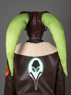 Imagen del disfraz de cosplay de Ahsoka Hera Syndulla C08534S Versión mejorada