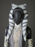 Photo du costume de cosplay Ahsoka Tano C08661