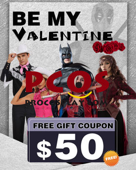 Picture of Get $50 Gift Coupons!
