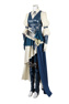 Picture of Final Fantasy XVI Jill Warrick Cosplay Costume Light Blue Version C08799