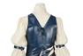 Immagine di Final Fantasy XVI Jill Warrick Costume Cosplay Versione azzurra C08799