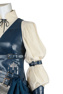 Immagine di Final Fantasy XVI Jill Warrick Costume Cosplay Versione azzurra C08799