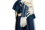 Immagine di Final Fantasy XVI Jill Warrick Costume Cosplay Versione azzurra C08799