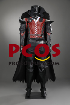 Picture of Final Fantasy XVI Clive Rosfield Cosplay Costume C08800