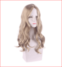 Imagen del juego Resident Evil Village Bela Dimitrescu Cosplay Wigs C00533