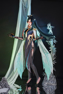 Imagen del disfraz de cosplay de Genshin Impact Xianyun C08798-AA