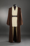 Immagine di La vendetta dei Sith Obi Wan Kenobi Costume cosplay Aggiornamento C08813