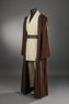 Immagine di La vendetta dei Sith Obi Wan Kenobi Costume cosplay Aggiornamento C08813