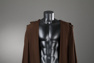 Picture of Revenge of the Sith Obi Wan Kenobi Cosplay Costume Upgrade C08813