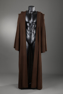 Imagen de La venganza de los Sith Obi Wan Kenobi Actualización del disfraz de cosplay C08813