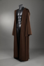 Picture of Revenge of the Sith Obi Wan Kenobi Cosplay Costume Upgrade C08813