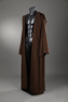 Immagine di La vendetta dei Sith Obi Wan Kenobi Costume cosplay Aggiornamento C08813