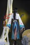 Imagen del disfraz de cosplay de Game Honkai: Star Rail Ruan Mei C08814-AA