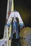 Picture of Game Honkai: Star Rail Ruan Mei Cosplay Costume C08814-AA