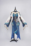 Picture of Game Honkai: Star Rail Ruan Mei Cosplay Costume C08814-AA