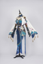 Imagen del disfraz de cosplay de Game Honkai: Star Rail Ruan Mei C08814-AA