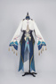 Photo du jeu Honkai: Costume de Cosplay Star Rail Ruan Mei C08814-AA