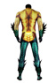 Picture of DC Aquaman and the Lost Kingdom Arthur Curry Cosplay Jumpsuit C08785