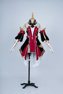 Photo du costume de cosplay Genshin Impact Chevreuse C08696-AA