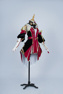 Imagen de Genshin Impact Chevreuse Disfraz de cosplay C08696-AA