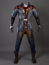 Picture of Game Baldur's Gate 3 Astarion Cosplay Costume C08728