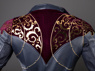 Picture of Game Baldur's Gate 3 Astarion Cosplay Costume C08728