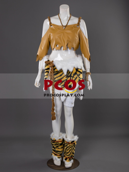 Picture of Cosplay Commission Twitch Meat Cosplay Costume C08712