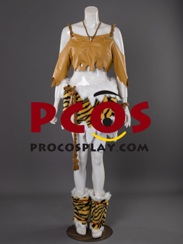 Picture of Cosplay Commission Twitch Meat Cosplay Costume C08712