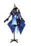Picture of Genshin Impact  Ganyu Twilight Blossom Cosplay Costume C08823-AA