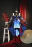 Picture of Genshin Impact  Ganyu Twilight Blossom Cosplay Costume C08823-AA