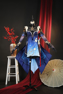 Picture of Genshin Impact  Ganyu Twilight Blossom Cosplay Costume Ganyu Skin Outfit C08823-AA