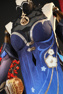 Picture of Genshin Impact  Ganyu Twilight Blossom Cosplay Costume C08823-AA