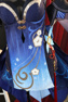 Picture of Genshin Impact  Ganyu Twilight Blossom Cosplay Costume C08823-AA